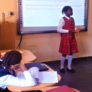 class room9